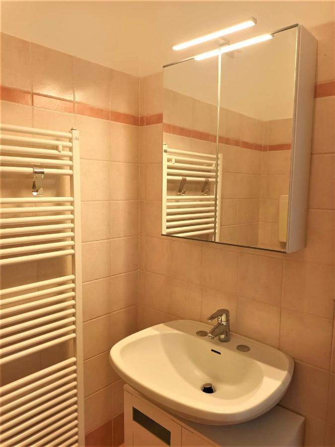 ריבה דל גארדה Alla Cascata Varone מראה חיצוני תמונה